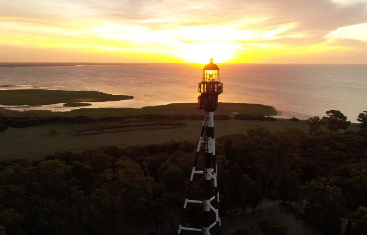 Faro San Antonio