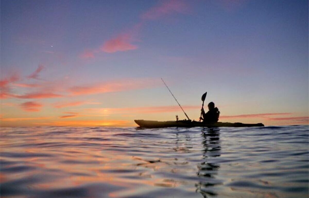 Pesca embarcada